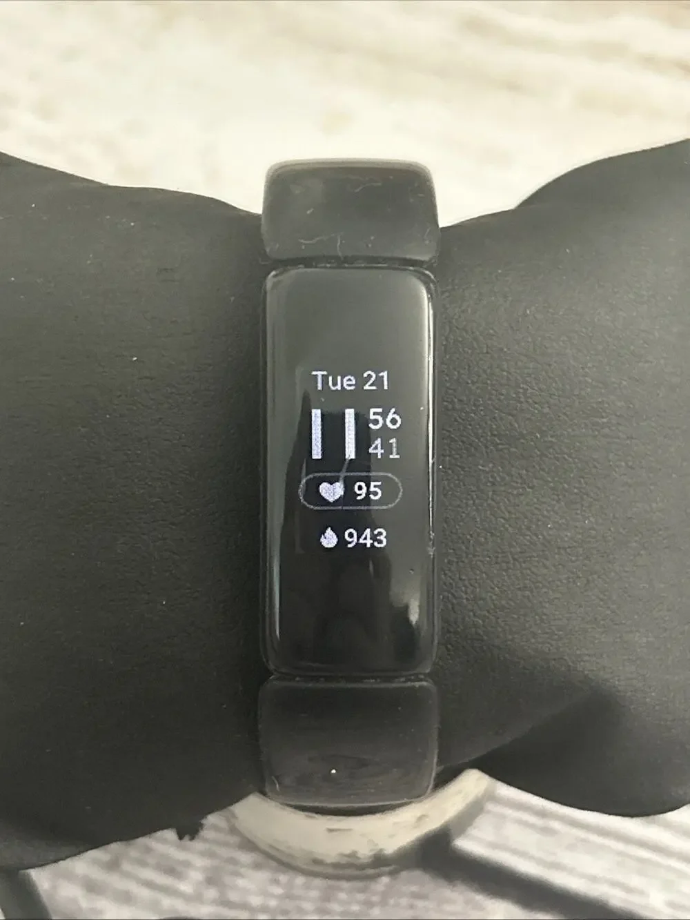 Fitbit Inspire 2 Fitness Tracker